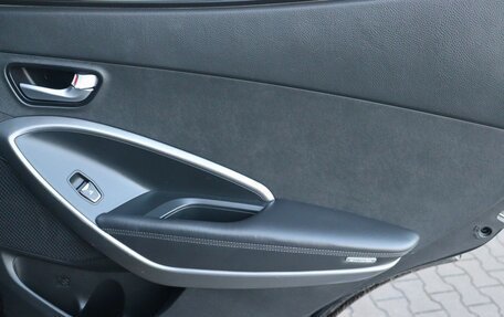 Hyundai Santa Fe III рестайлинг, 2012 год, 1 999 000 рублей, 15 фотография