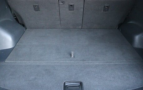 Hyundai Santa Fe III рестайлинг, 2012 год, 1 999 000 рублей, 20 фотография