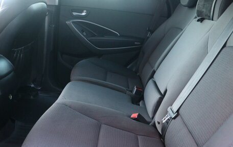 Hyundai Santa Fe III рестайлинг, 2012 год, 1 999 000 рублей, 19 фотография