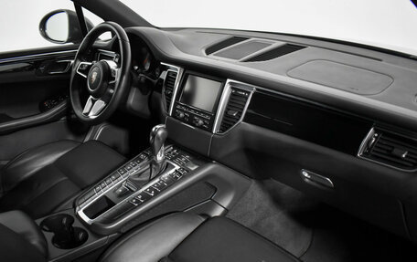 Porsche Macan I рестайлинг, 2014 год, 3 199 000 рублей, 13 фотография