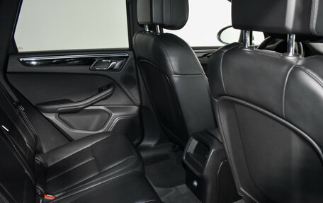 Porsche Macan I рестайлинг, 2014 год, 3 199 000 рублей, 14 фотография