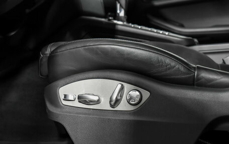 Porsche Macan I рестайлинг, 2014 год, 3 199 000 рублей, 10 фотография