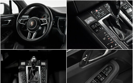 Porsche Macan I рестайлинг, 2014 год, 3 199 000 рублей, 17 фотография