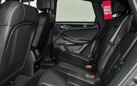 Porsche Macan I рестайлинг, 2014 год, 3 199 000 рублей, 12 фотография