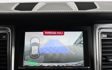 Porsche Macan I рестайлинг, 2014 год, 3 199 000 рублей, 18 фотография