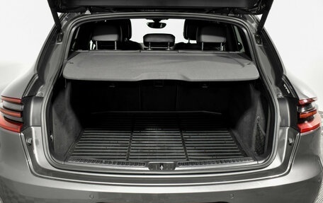 Porsche Macan I рестайлинг, 2014 год, 3 199 000 рублей, 21 фотография