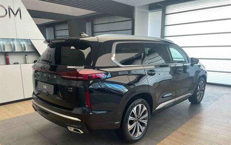 CheryExeed VX, 2024 год, 5 440 000 рублей, 6 фотография