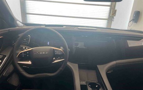 CheryExeed VX, 2024 год, 5 440 000 рублей, 14 фотография