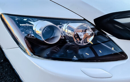 Mazda CX-7 I рестайлинг, 2010 год, 1 110 000 рублей, 7 фотография