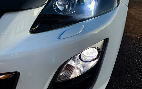 Mazda CX-7 I рестайлинг, 2010 год, 1 110 000 рублей, 8 фотография