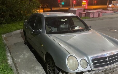 Mercedes-Benz E-Класс, 1995 год, 150 000 рублей, 5 фотография