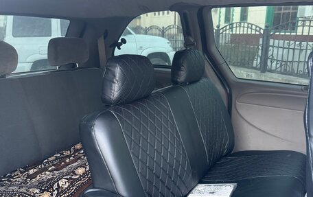 Dodge Caravan IV, 2001 год, 540 000 рублей, 8 фотография