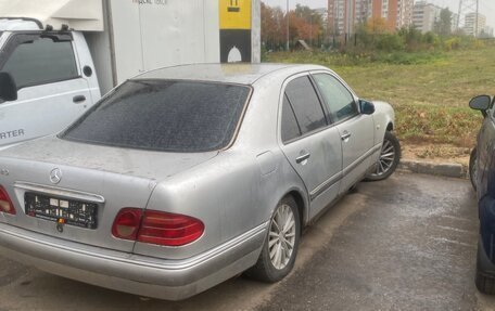 Mercedes-Benz E-Класс, 1995 год, 150 000 рублей, 9 фотография