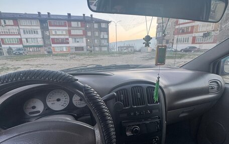 Dodge Caravan IV, 2001 год, 540 000 рублей, 7 фотография