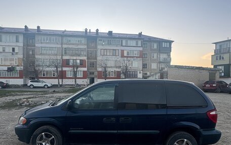 Dodge Caravan IV, 2001 год, 540 000 рублей, 5 фотография