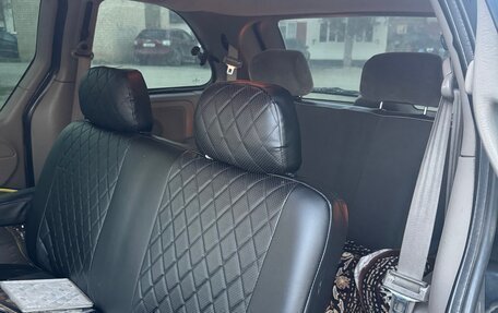 Dodge Caravan IV, 2001 год, 540 000 рублей, 9 фотография