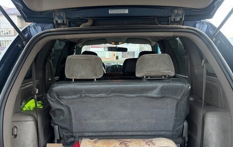 Dodge Caravan IV, 2001 год, 540 000 рублей, 11 фотография