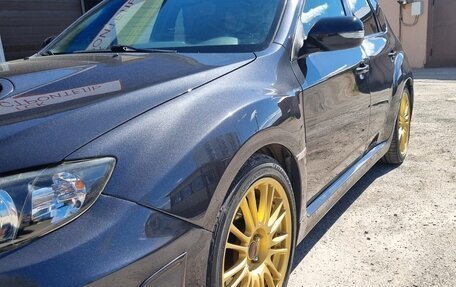 Subaru Impreza WRX STi III, 2008 год, 1 680 000 рублей, 5 фотография