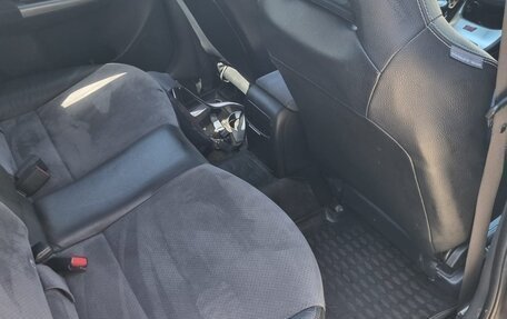 Subaru Impreza WRX STi III, 2008 год, 1 680 000 рублей, 8 фотография