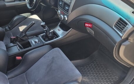 Subaru Impreza WRX STi III, 2008 год, 1 680 000 рублей, 10 фотография