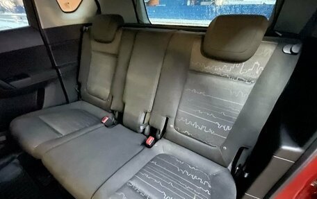 Opel Meriva, 2012 год, 599 000 рублей, 10 фотография