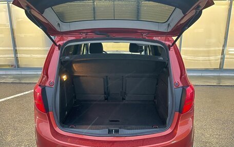 Opel Meriva, 2012 год, 599 000 рублей, 11 фотография