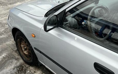 Hyundai Accent II, 2005 год, 395 000 рублей, 7 фотография