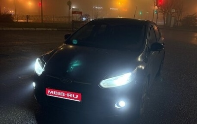 Ford Focus III, 2013 год, 700 000 рублей, 1 фотография