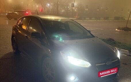 Ford Focus III, 2013 год, 700 000 рублей, 5 фотография