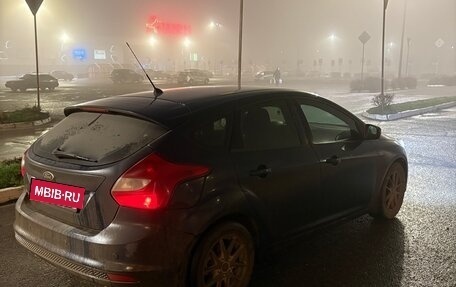 Ford Focus III, 2013 год, 700 000 рублей, 4 фотография