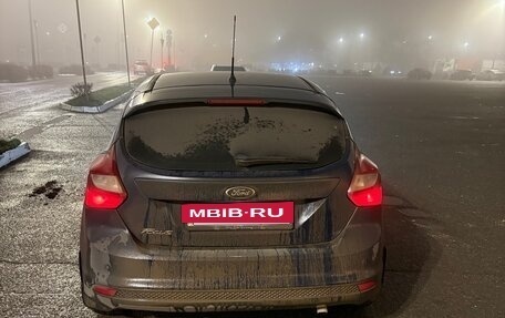 Ford Focus III, 2013 год, 700 000 рублей, 3 фотография
