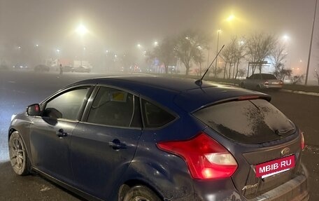 Ford Focus III, 2013 год, 700 000 рублей, 2 фотография