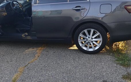 Toyota Camry, 2008 год, 1 040 000 рублей, 1 фотография