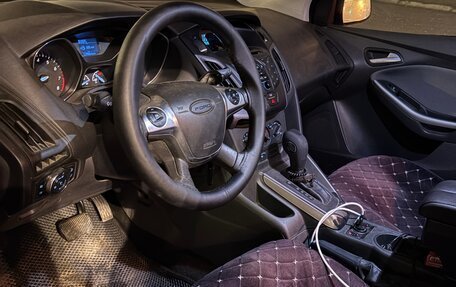 Ford Focus III, 2013 год, 700 000 рублей, 7 фотография