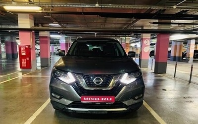 Nissan X-Trail, 2021 год, 2 900 000 рублей, 1 фотография