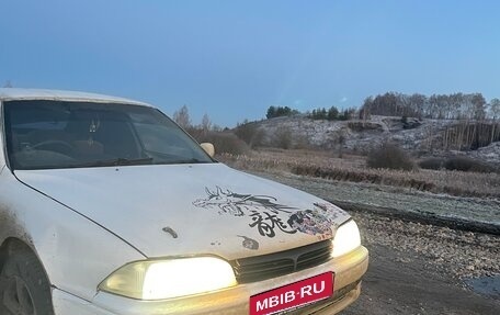 Toyota Camry V30, 1991 год, 135 000 рублей, 1 фотография