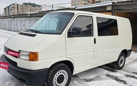Volkswagen Transporter T4, 1997 год, 795 000 рублей, 1 фотография