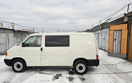 Volkswagen Transporter T4, 1997 год, 795 000 рублей, 2 фотография