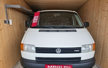 Volkswagen Transporter T4, 1997 год, 795 000 рублей, 3 фотография