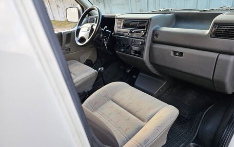 Volkswagen Transporter T4, 1997 год, 795 000 рублей, 8 фотография