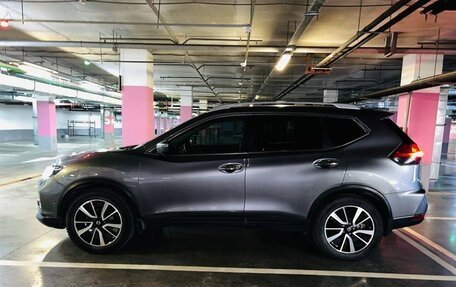 Nissan X-Trail, 2021 год, 2 900 000 рублей, 5 фотография