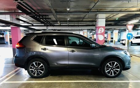Nissan X-Trail, 2021 год, 2 900 000 рублей, 3 фотография