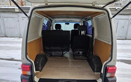 Volkswagen Transporter T4, 1997 год, 795 000 рублей, 10 фотография