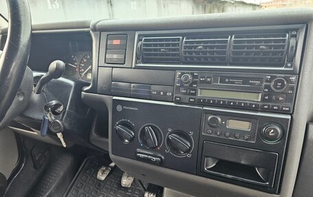 Volkswagen Transporter T4, 1997 год, 795 000 рублей, 9 фотография