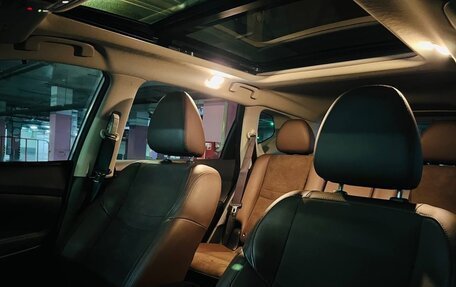 Nissan X-Trail, 2021 год, 2 900 000 рублей, 11 фотография