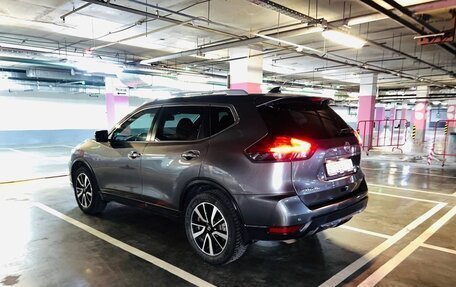 Nissan X-Trail, 2021 год, 2 900 000 рублей, 4 фотография