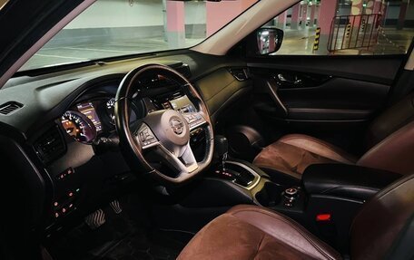 Nissan X-Trail, 2021 год, 2 900 000 рублей, 7 фотография