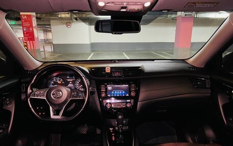 Nissan X-Trail, 2021 год, 2 900 000 рублей, 8 фотография