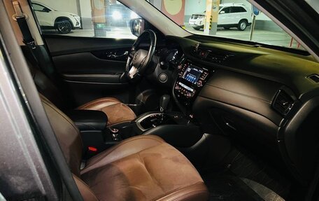 Nissan X-Trail, 2021 год, 2 900 000 рублей, 10 фотография