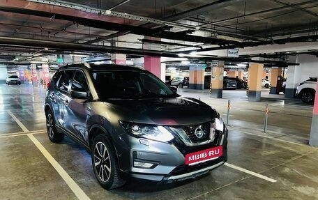 Nissan X-Trail, 2021 год, 2 900 000 рублей, 2 фотография